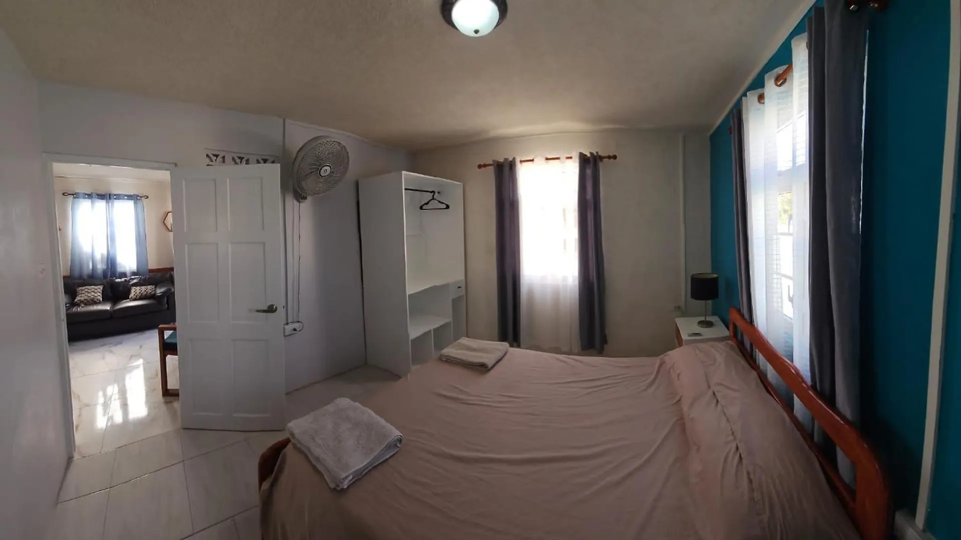 Gloria'S Hideaway Daire Christ Church 0*,  Barbados