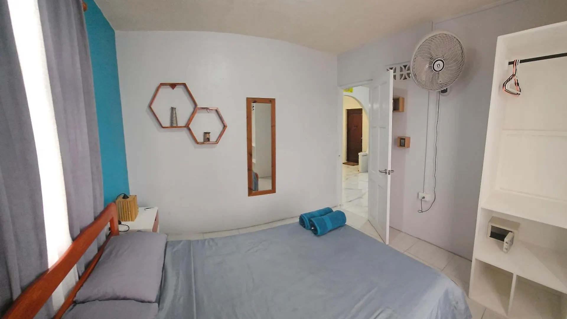 Gloria'S Hideaway Daire Christ Church Barbados